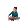 Switch & Go® Triceratops Fire Truck - view 3